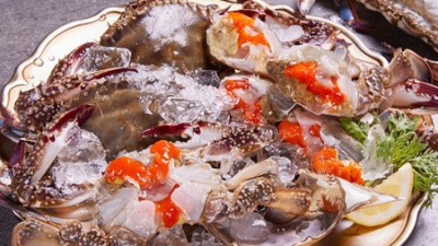 🦀가을맞이 특가! 꽃게냉동절단가을 후기 & 꿀팁 대방출