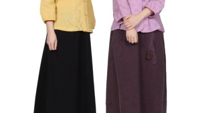 ✨인생샷 보장!🌸 여자계량한복 할인 꿀팁 & 리얼 후기 대방출!